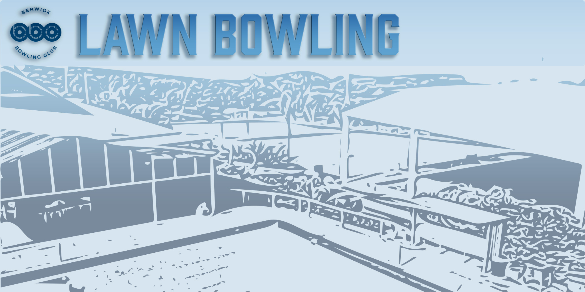 lawn bowling